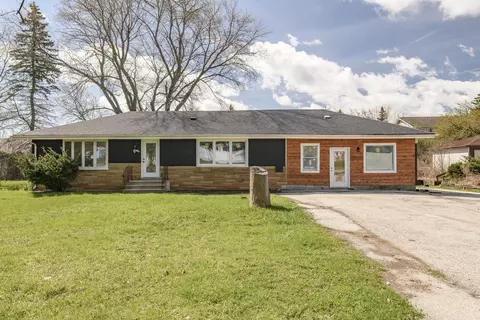 10535 W Bradley, Milwaukee, WI 53224