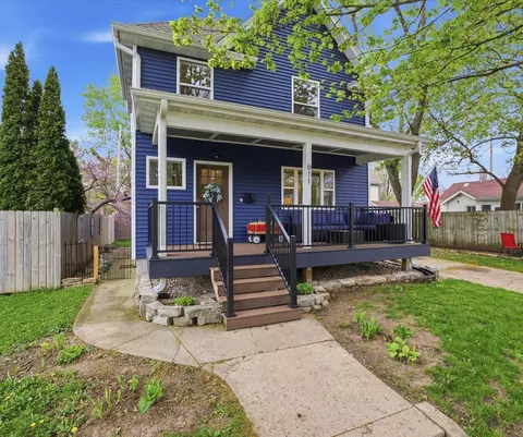 611 Central, Beloit, WI 53511