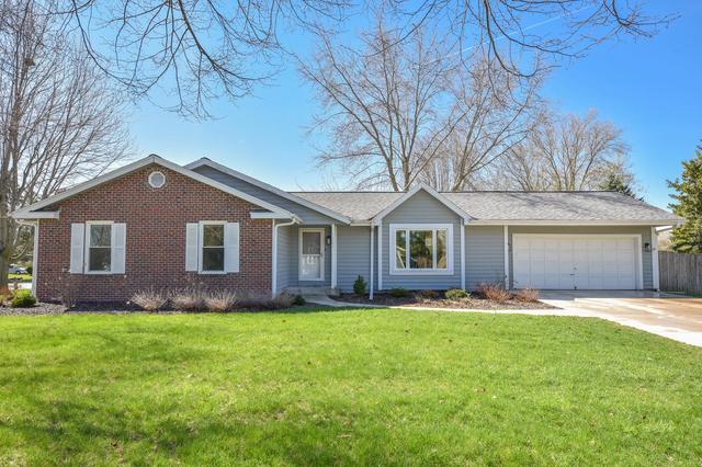 101 Friendship, Saukville, WI 53080