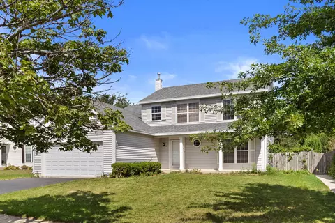 9442 73rd, Kenosha, WI 53142