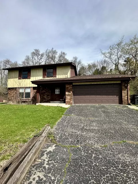 8008 Gina, Mount Pleasant, WI 53406