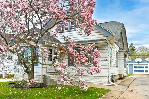 1308 N 55th, Milwaukee, WI 53208