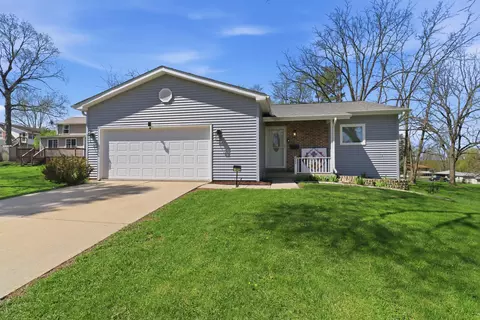 312 N Eighth, Delavan, WI 53115