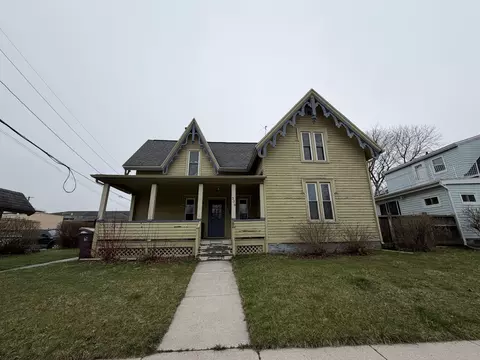 309 Broadway, Sheboygan Falls, WI 53085