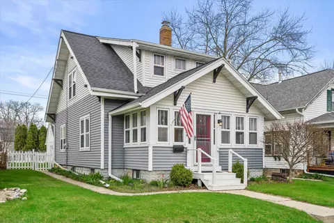 534 S 3rd, West Bend, WI 53095