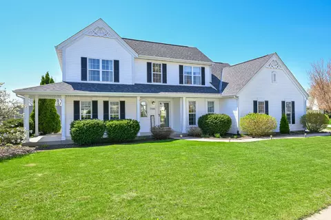1100 Dana, Waukesha, WI 53189
