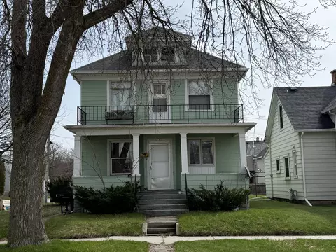 2041 N 13th, Sheboygan, WI 53081