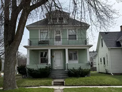 2041 N 13th, Sheboygan, WI 53081