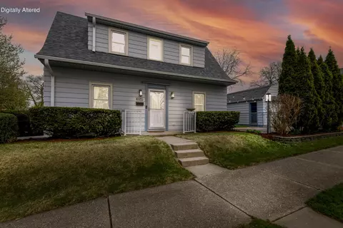 3848 S 2nd, Milwaukee, WI 53207