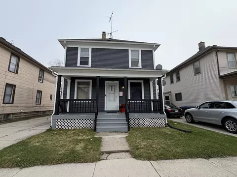 1413 Carl #1411, Sheboygan, WI 53081