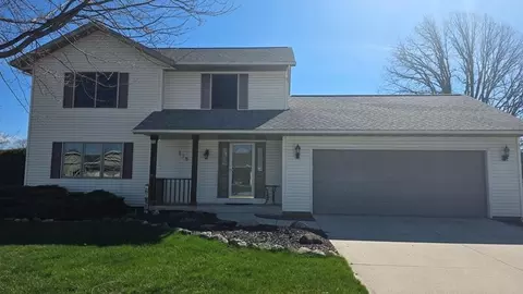 118 Columbine, Sheboygan Falls, WI 53085