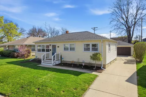 3608 S 91st, Milwaukee, WI 53228