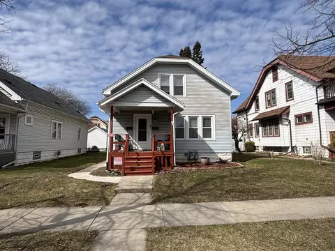 1021 S 57th, West Allis, WI 53214