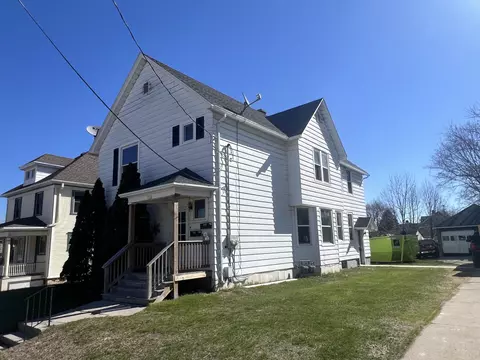 731 N 8th, Manitowoc, WI 54220