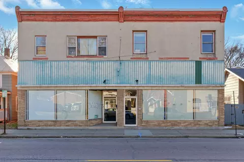 1711 George, La Crosse, WI 54603