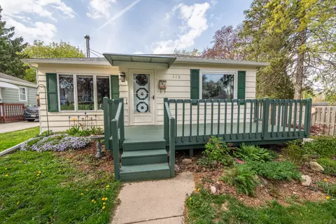 372 W Rogers, Hartford, WI 53027