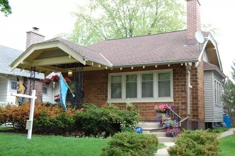 2206 N 57th, Milwaukee, WI 53208