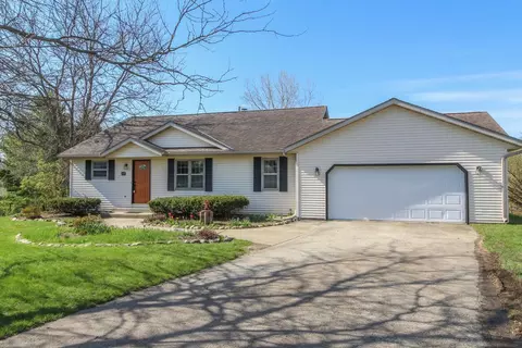 107 Mallard, Sullivan, WI 53178