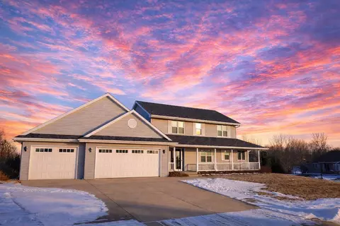 602 Elaine, Denmark, WI 54208