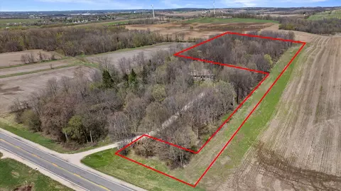 Lt1 County Road S, Herman, WI 53035