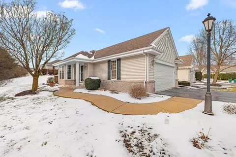 n96w14141 Knollcrest, Germantown, WI 53022
