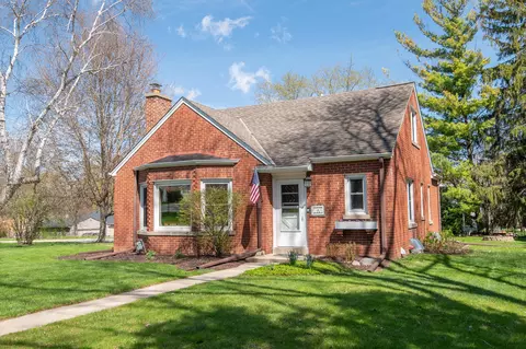 1070 Wilson, Brookfield, WI 53005