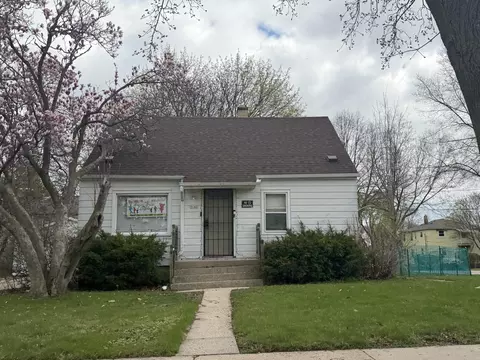 5140 N 49th, Milwaukee, WI 53218