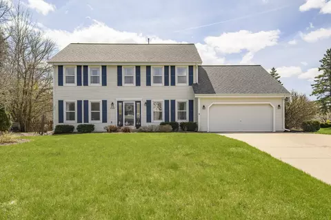 n108w15563 Bel Aire, Germantown, WI 53022