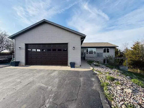 n1179 County Road O, Bergen, WI 54658