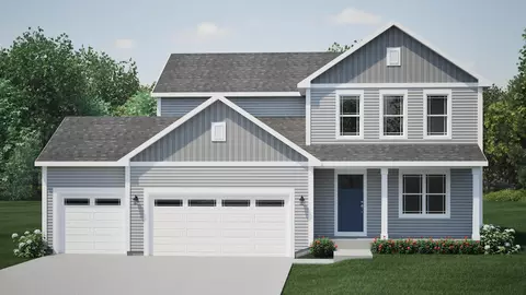 237 Emerald, Saukville, WI 53080