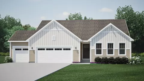 1654 Windrush, Grafton, WI 53024