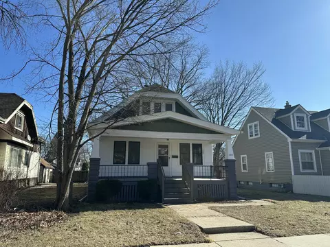 4852 N 37th, Milwaukee, WI 53209
