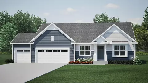 1760 Quaas, West Bend, WI 53095