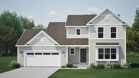 1620 Windrush, Grafton, WI 53024