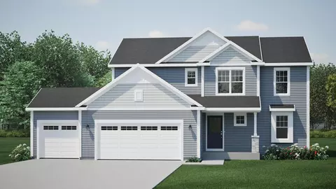 n156w19311 E Gate, Jackson, WI 53037