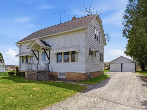 411 S Packer, Manitowoc, WI 54220