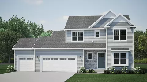 12272 W Greenway, Franklin, WI 53132