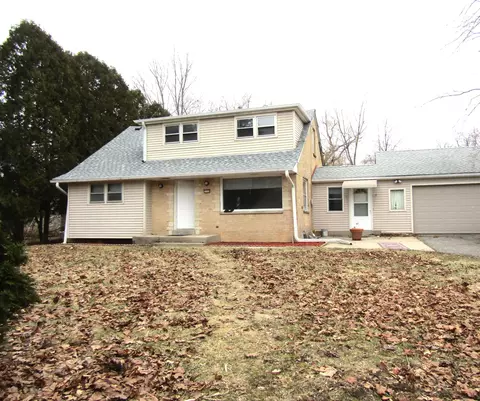 3320 W Bradley, Brown Deer, WI 53209