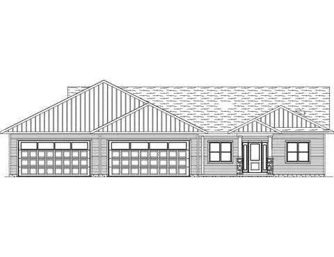 1413 Herb, Holmen, WI 54636