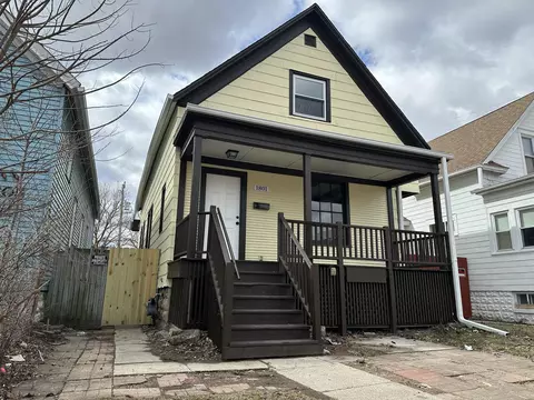 1801 S 77th, Milwaukee, WI 53214