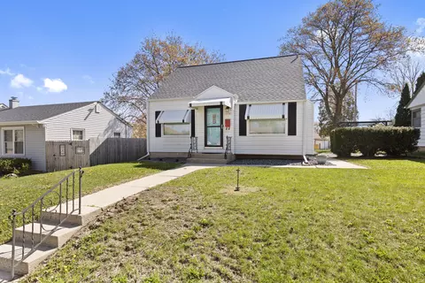 3254 S 35th, Milwaukee, WI 53215