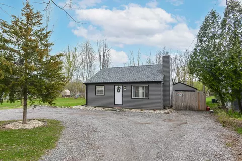8101 E Wind Lk, Norway, WI 53185