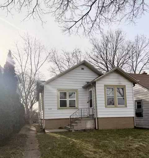 5053 N 28th, Milwaukee, WI 53209