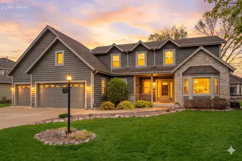 12355 W Whitaker, Greenfield, WI 53228