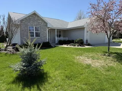 204 Wollet, Fort Atkinson, WI 53538