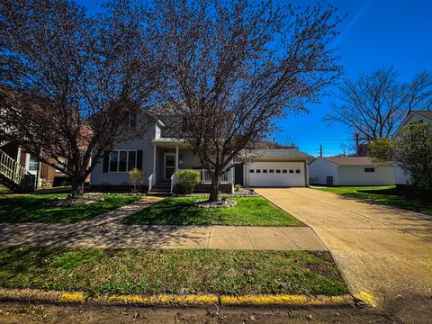110 S Main, Cochrane, WI 54622