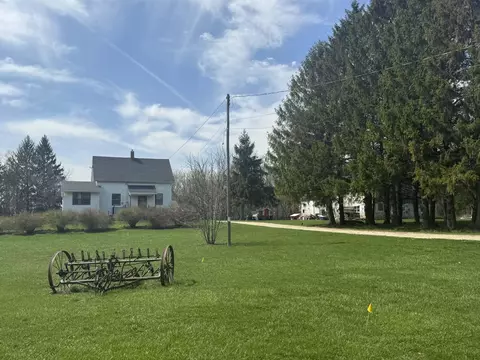 461 Horns Cors, Cedarburg, WI 53012