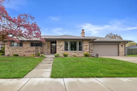 3318 14th, Kenosha, WI 53144
