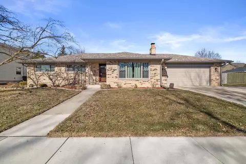 3318 14th, Kenosha, WI 53144