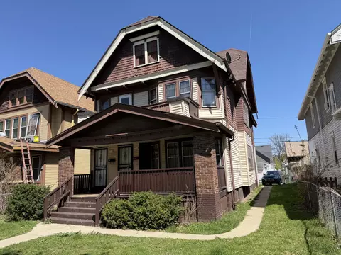 2770 N 39th #2772, Milwaukee, WI 53210